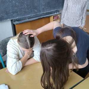 30.5.2022 - První pomoc
