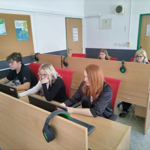 21.4.2023 - ICT