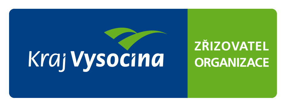 Logo Kraje Vysočina
